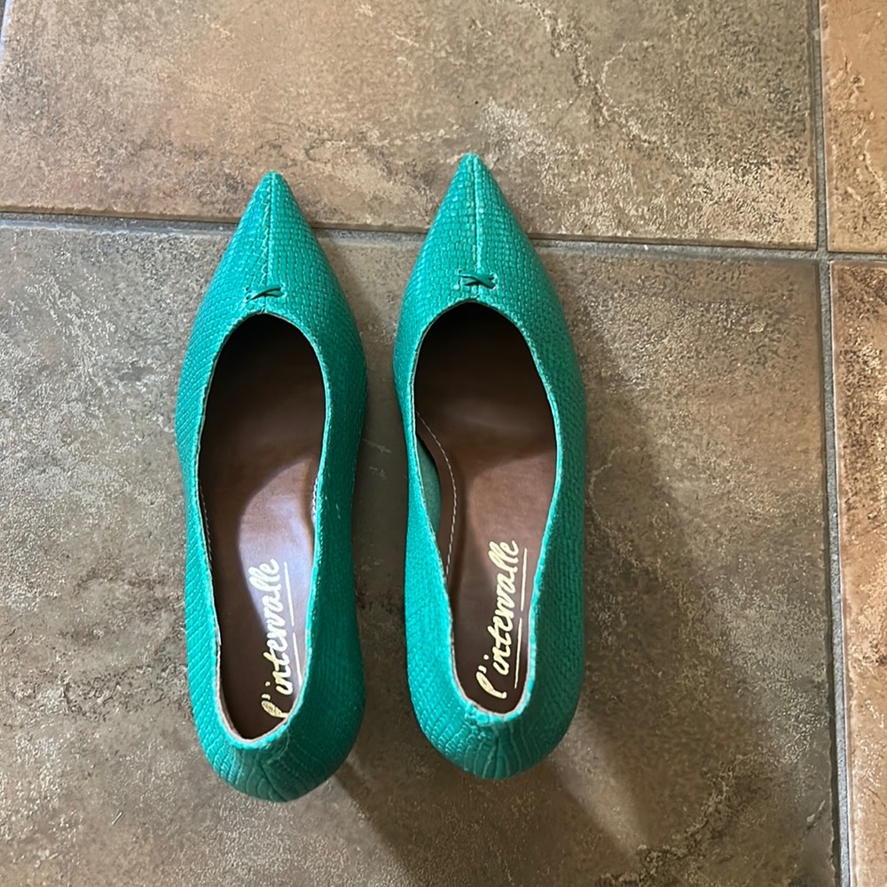 Pumps